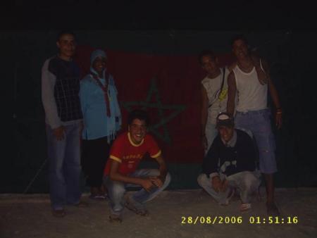 maghribna la7bib